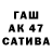 APVP СК КРИС Aisultan Omirzakov
